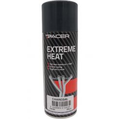 Pacer Extreme Heat Charcoal
