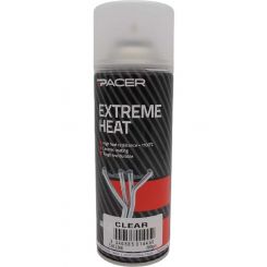 Pacer Extreme Heat Clear