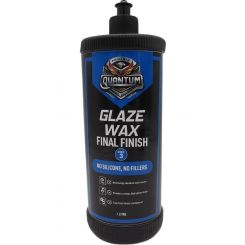 Phoenix Quantum Glaze Wax 1L