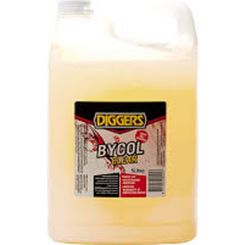 Diggers Bycol Clear and Dark Admixture 5L