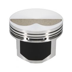 Wiseco Pro Tru Street Piston Set Fits Chevy SB 4.000in Bore 1.560in