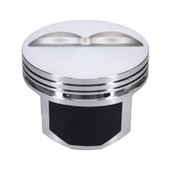 Wiseco Pro Tru Street Piston Set Fits Chevy SB 4.040in Bore 1.260in