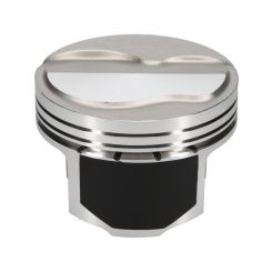 Wiseco Pro Tru Street Piston Set Fits Chevy LS 4.000in Bore 1.335in