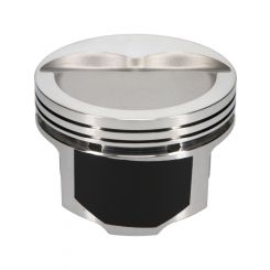 Wiseco Pro Tru Street Piston Set Fits Chevy SB 4.030in Bore 1.125in