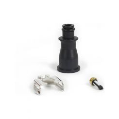 Haltech Fuel Injector Adapter 10.5mm 1/2 to Full Length