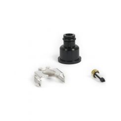 Haltech Fuel Injector Adapter 10.5mm Fits Nissan RB26DETT GTR