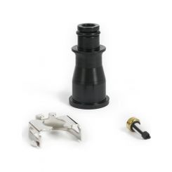 Haltech Fuel Injector Adapter 11mm 1/2 to Full Length