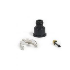 Haltech Fuel Injector Adapter 11mm 3/4 to Full Length