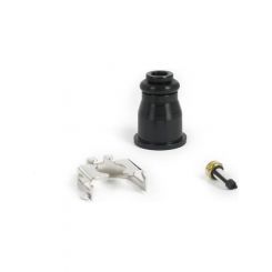 Haltech Fuel Injector Adapter 14mm 1/2 to 3/4 Length