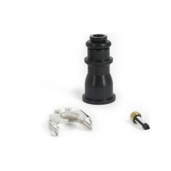 Haltech Fuel Injector Adapter 14mm 1/2 to Full Length