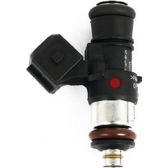Haltech Bosch Injector 1462cc Flowmatched Red