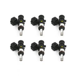 Haltech Bosch 980cc injectors Flowmatched Pack of 6