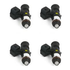 Haltech Bosch 1462cc injectors Flowmatched Pack of 4