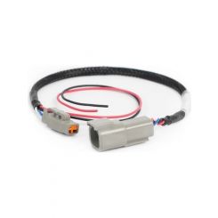 Haltech CAN Adaptor Loom DTM-4 to DTM-2 For Fueltech