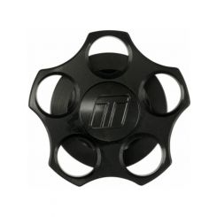 Turbosmart Oil Cap M32x3.5 Black