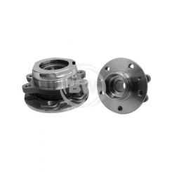 BWS Hub Assembly