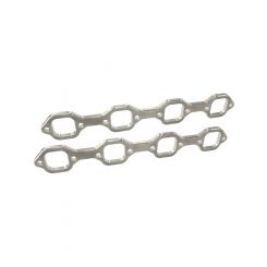 Aeroflow Header Flange For SB Ford 289-351 Windsor Port 1-7/8"