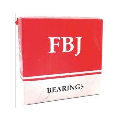 FBJ Bearings Deep Groove Ball Bearing