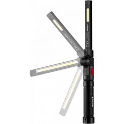 Alemlube LED Work Light 100 Lumen