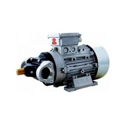 Alemlube Piusi 415V, 3 Phase Oil Transfer Pump High Flow, 65L/Min