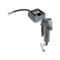 Alemlube Samoa Electronic Grease Metering Control Valve 1/8" Bsp