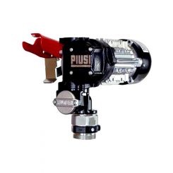Alemlube Piusi Atex & Iecex Certified 240V 3/4" Panther Drum Pump