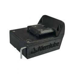 Alemlube Battery Adapter For 630A Lithium-Ion Grease Gun