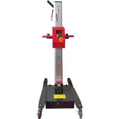 Alemlube AA HD Battery Operated Wheel Lift For Balancers & Changers