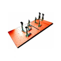 Alemlube Automotive Lifting Table Accessory