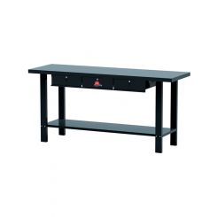 Alemlube Automative Workbench With Lockable Drawers