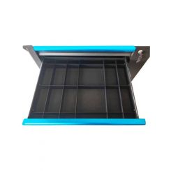 Alemlube Automotive Premium Drawer Organiser - 8 Dividers