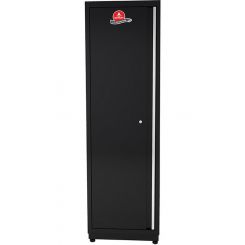 Alemlube Automotive Single Door Tall Cabinet 600 x 600 x 2000mm