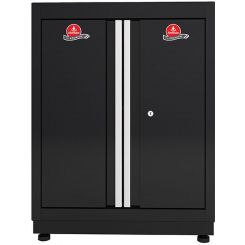 Alemlube Automotive Twin Door Cabinet 680 x 600 x 910mm