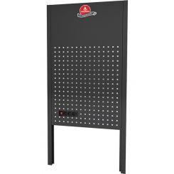 Alemlube Automotive Hanging Panel With Power Board 1052 x 615 x 40mm