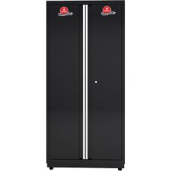 Alemlube Automotive Premium Twin Door Tall Cabinet 915 x 600 x 2000mm
