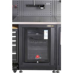Alemlube Automotive Premium Fridge Cabinet 680 x 600 x 910mm