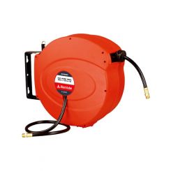 Alemlube Air Hose Reel, 20M x 12mm Id Hose