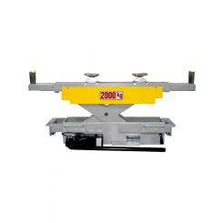 Alemlube Ravaglioli 2T Pneumatic Jacking Beam For Rav600N Scissor Lifts