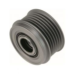Dayco Overrunning Alternator Pulley
