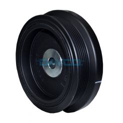 Powerbond Harmonic Balancer