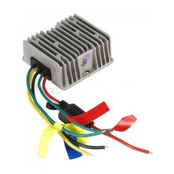 Aerpro 10A 24V To 12V DC Reducer Power Converter 18-40V Input
