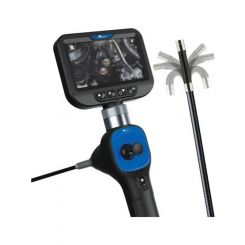 Aerpro Handheld Hd Inspection Camera 1080P 4.3In Lcd Display Ip68