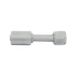 Alcius Bead Lock Steel No 8 Straight Female Flare