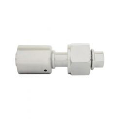 Alcius Bead Lock Steel For #12 St
