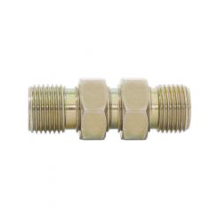 Alcius No 6 Bulkhead Fitting Mior To Mior