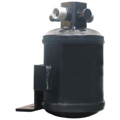 Alcius Drier Fits Jeep Cherokee