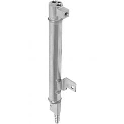 Alcius Drier Fits Volvo Xc90 Fits A07-7953