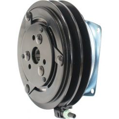 Alcius Clutch Fits York Ma7A 12V 7In 2A 178mm