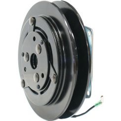 Alcius Clutch York Ma7B 12V 1B 178mm 7In