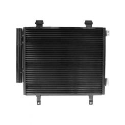 Alcius Condenser Fits Suzuki Alto Gf 1.0L Pet 09-On